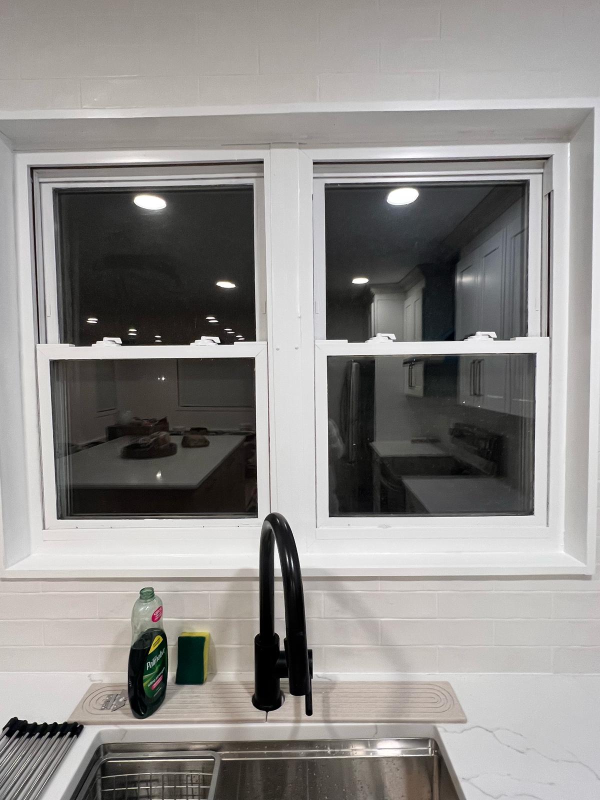 Modern Transitional Kitchen - Image 2